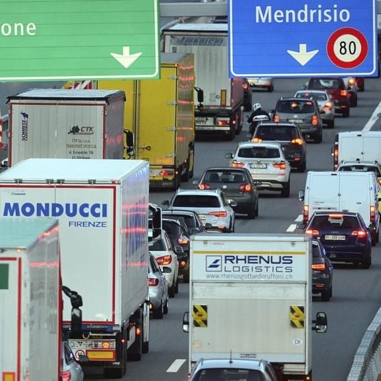 Che Idea - Home Client logo