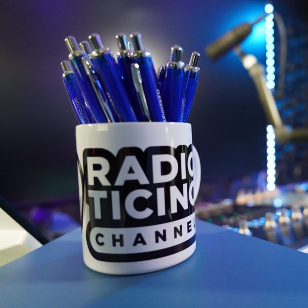 Che Idea - Home Client logo