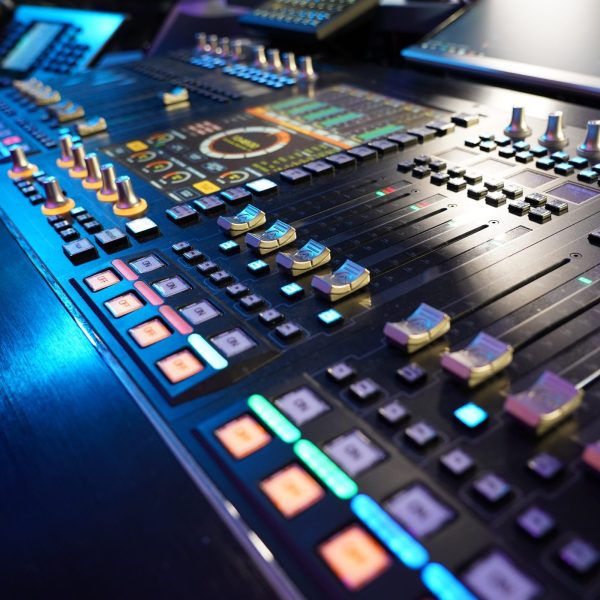 Che Idea - Home Client logo