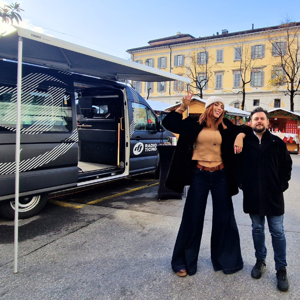 Che Idea - Home Client logo