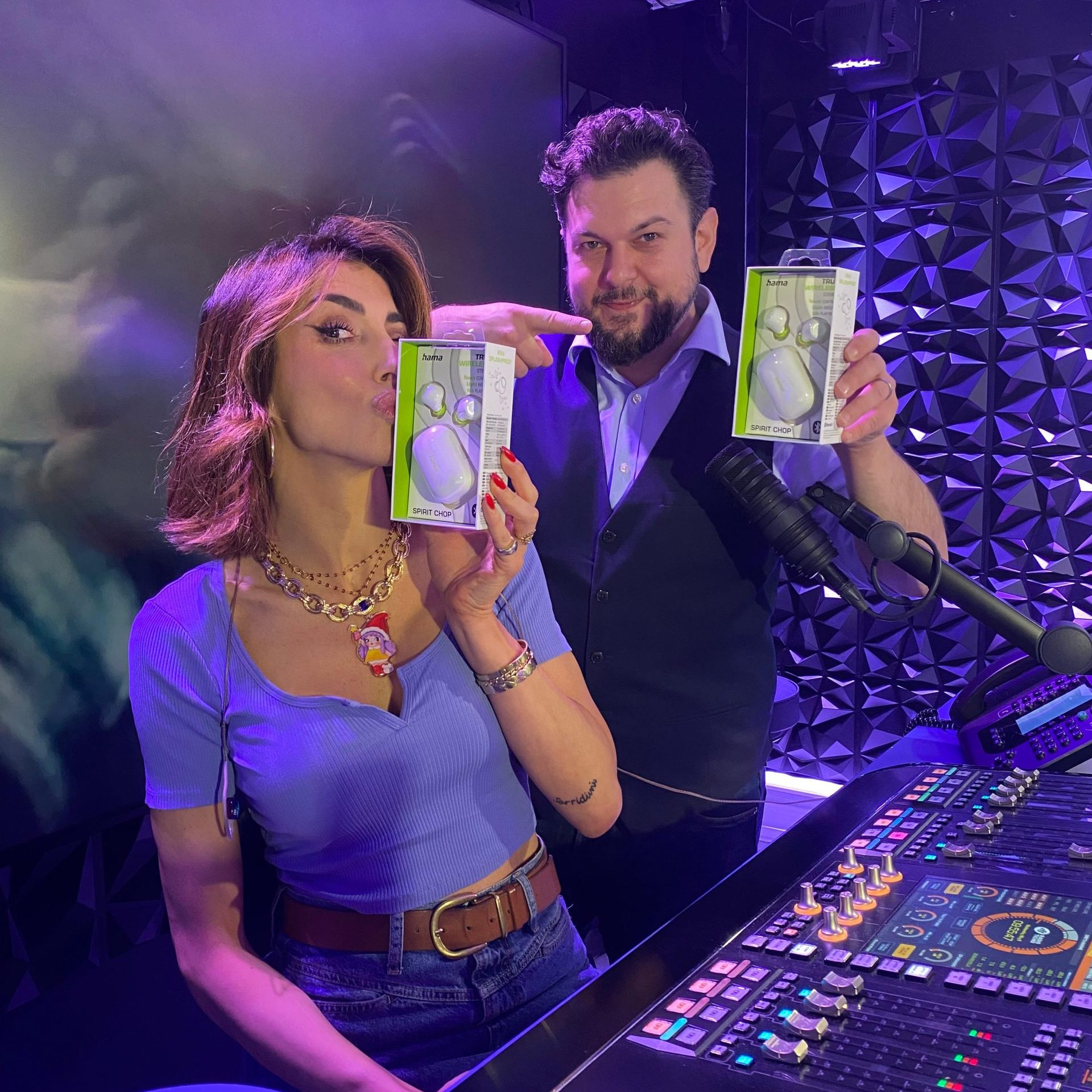 Che Idea - Home Client logo